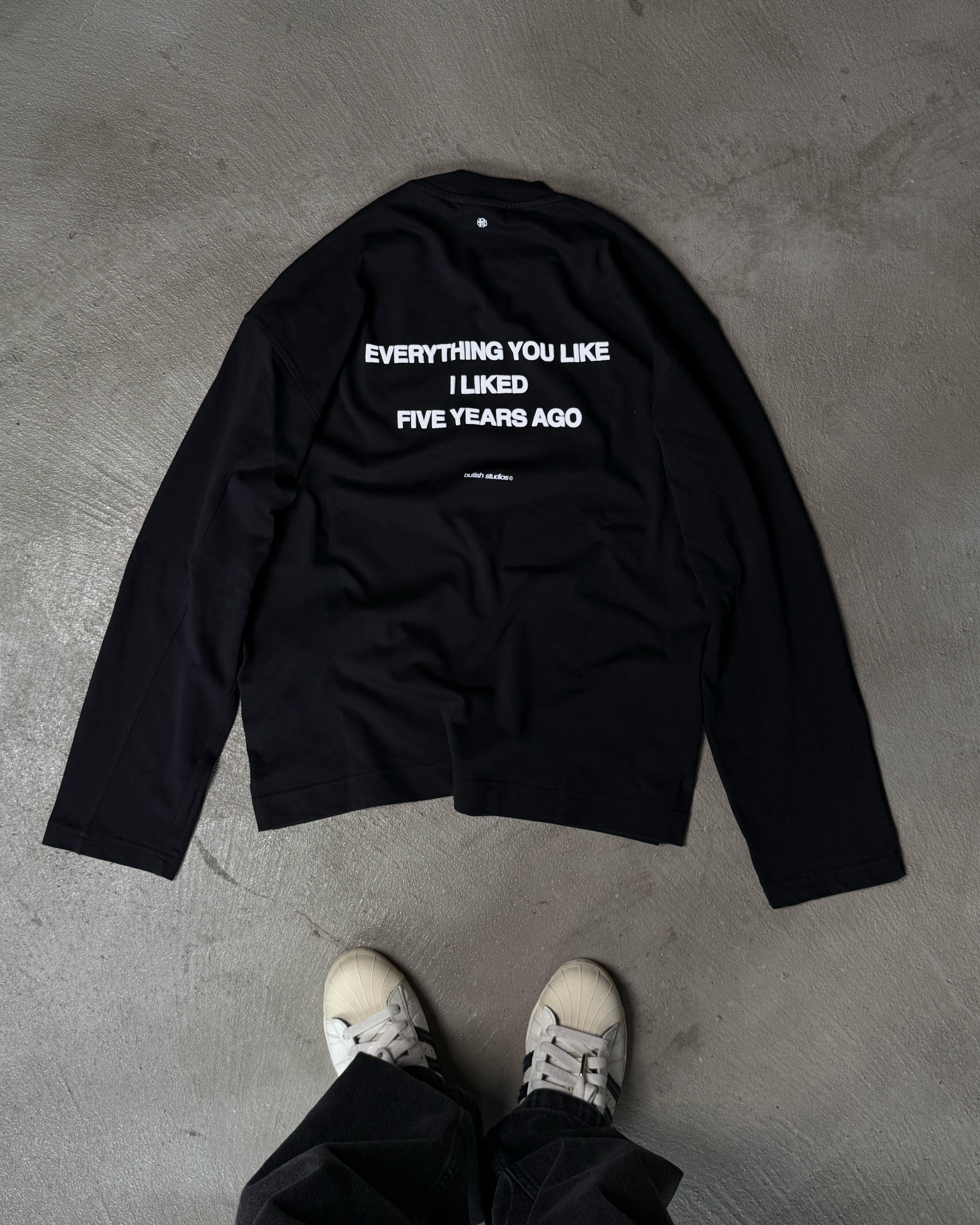 LONGSLEEVE