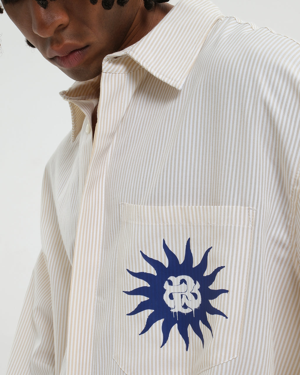 GOOD BOY DINNER SHIRT