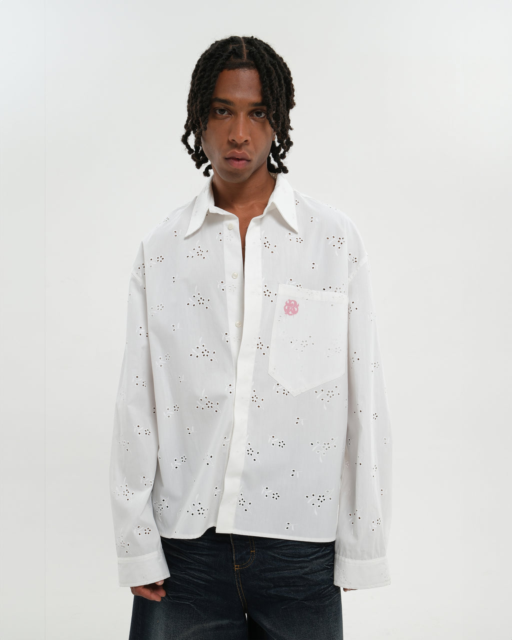 SMOOTH OPERATOR SHIRT