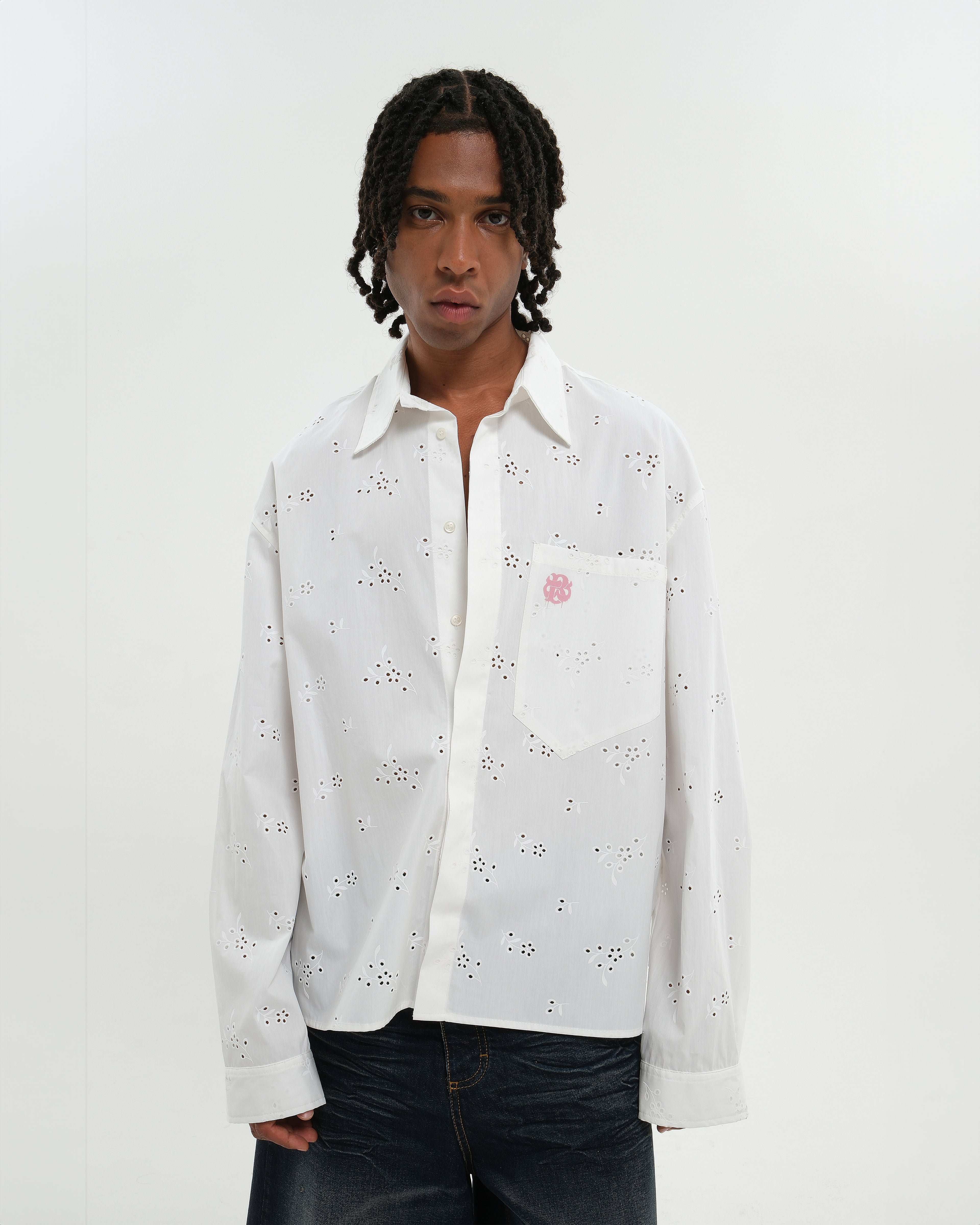 SMOOTH OPERATOR SHIRT