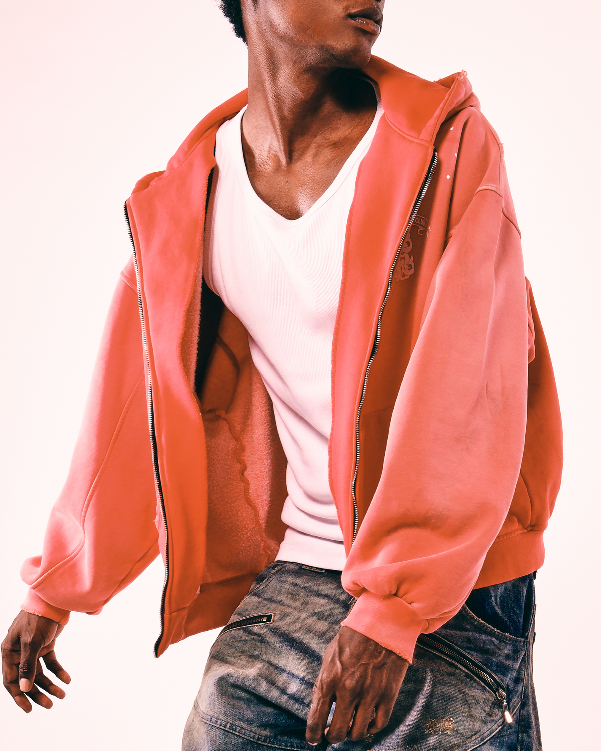 Hoodies