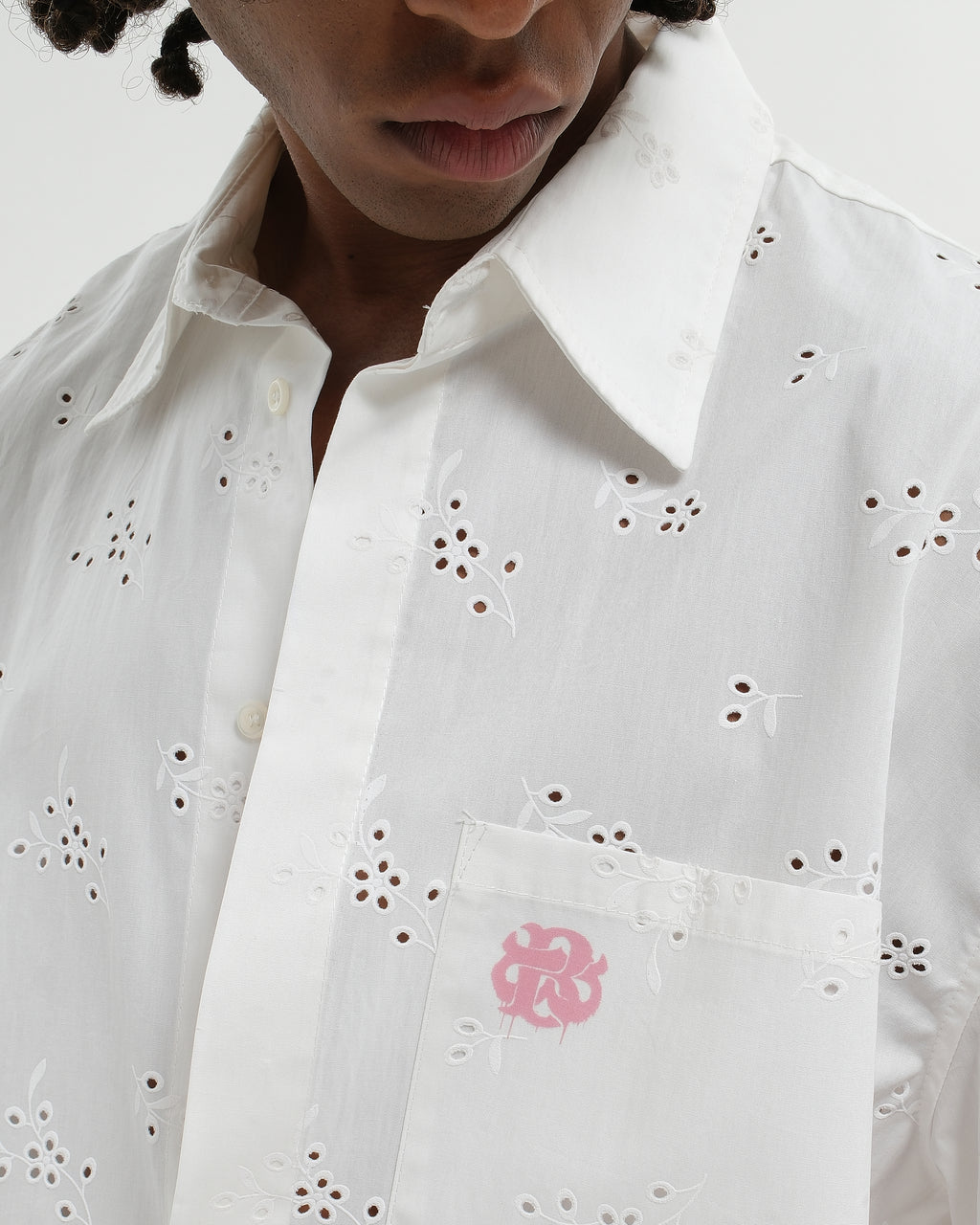 SMOOTH OPERATOR SHIRT