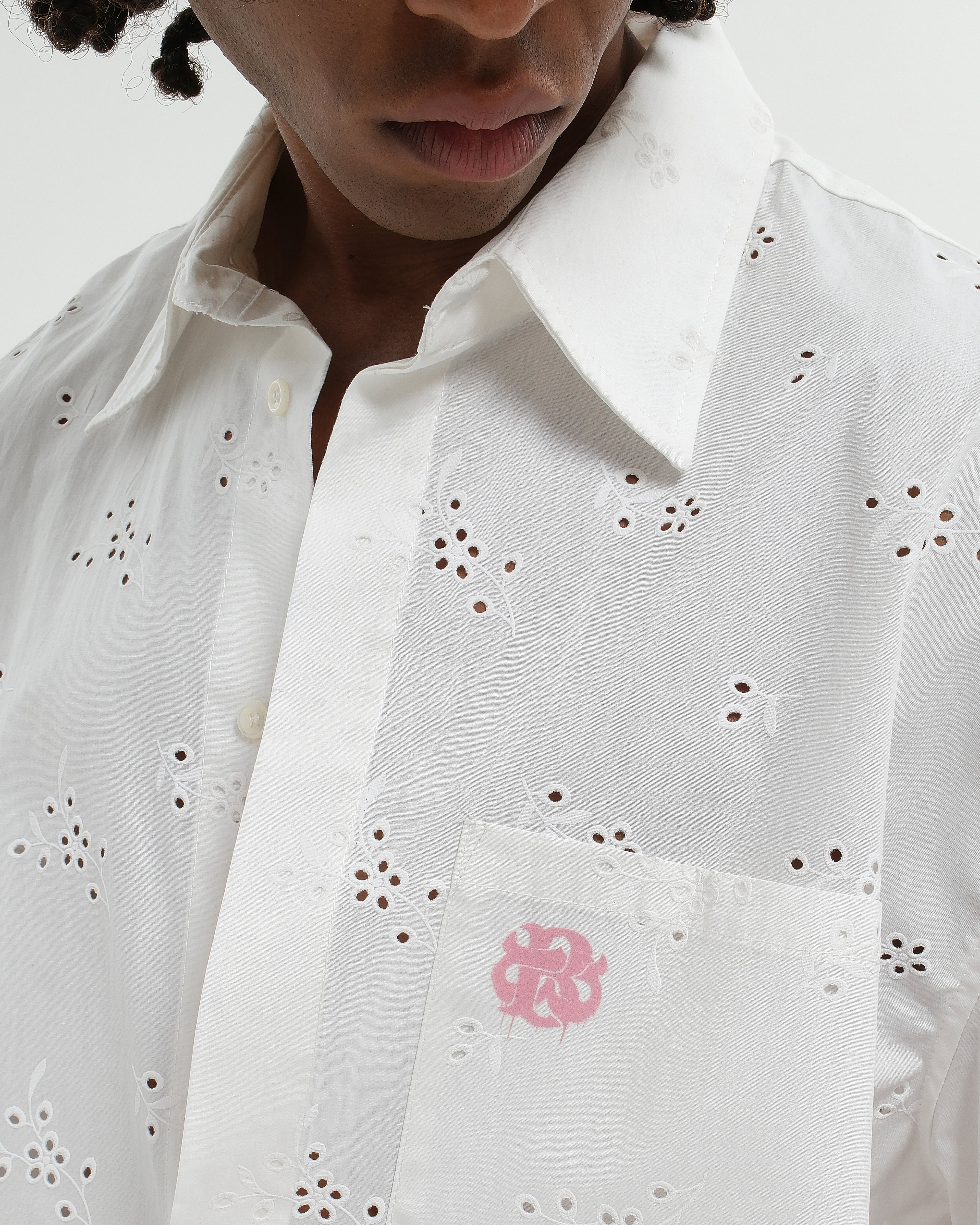 SMOOTH OPERATOR SHIRT