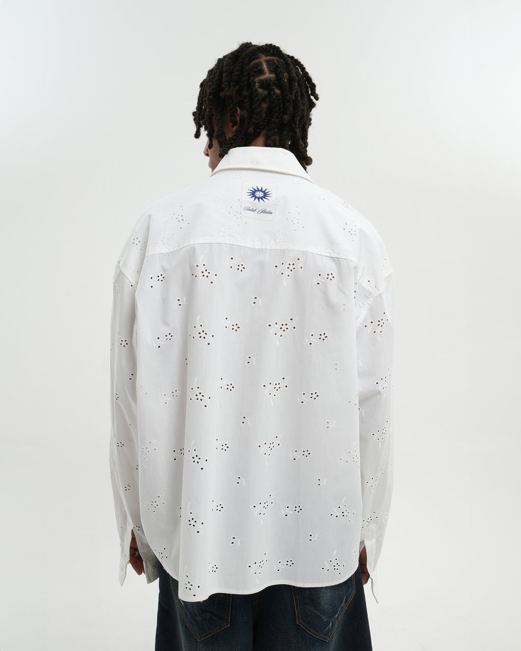 SMOOTH OPERATOR SHIRT