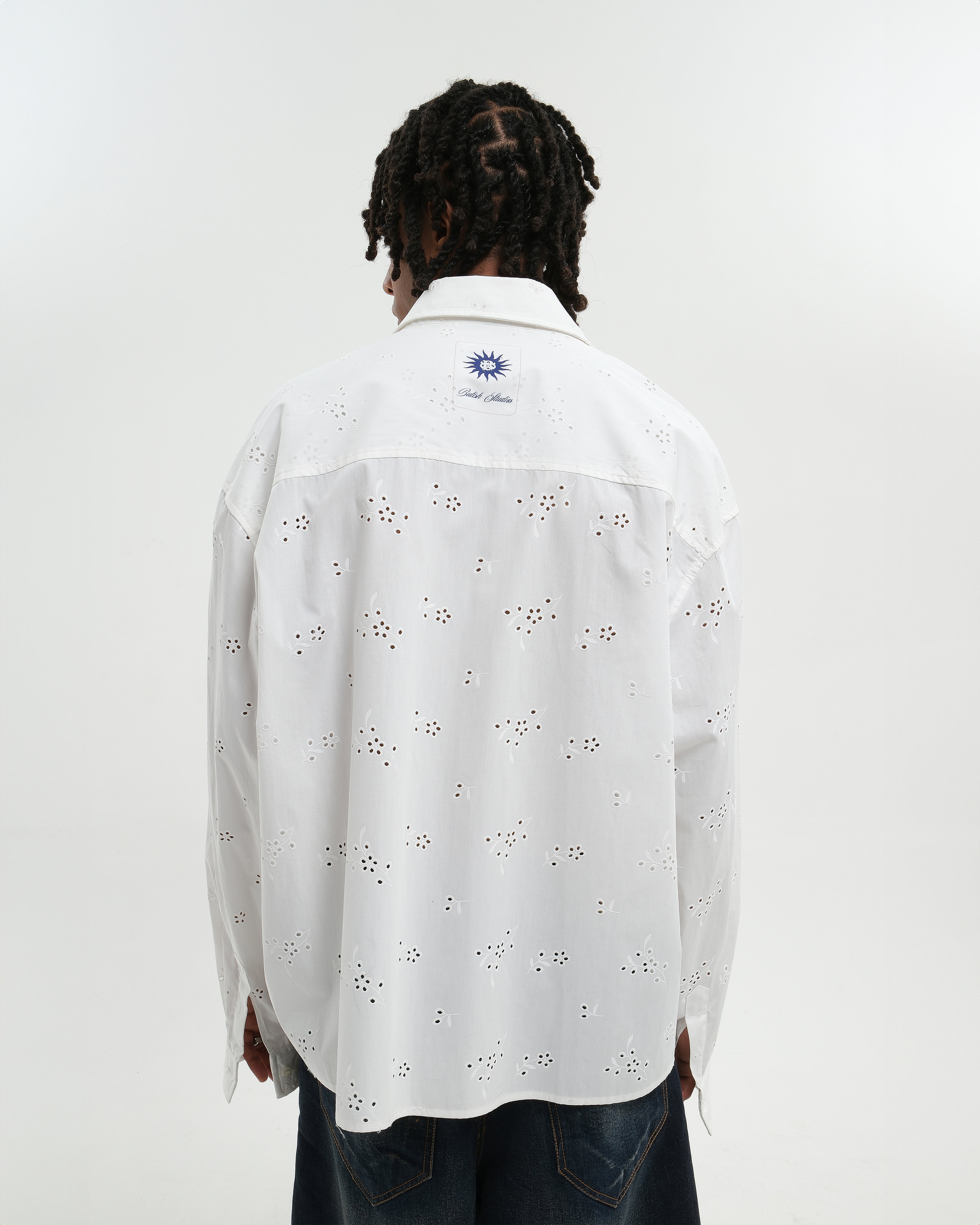 SMOOTH OPERATOR SHIRT