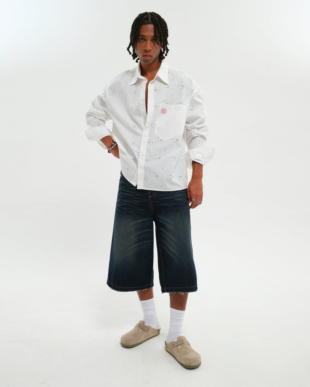 SMOOTH OPERATOR SHIRT