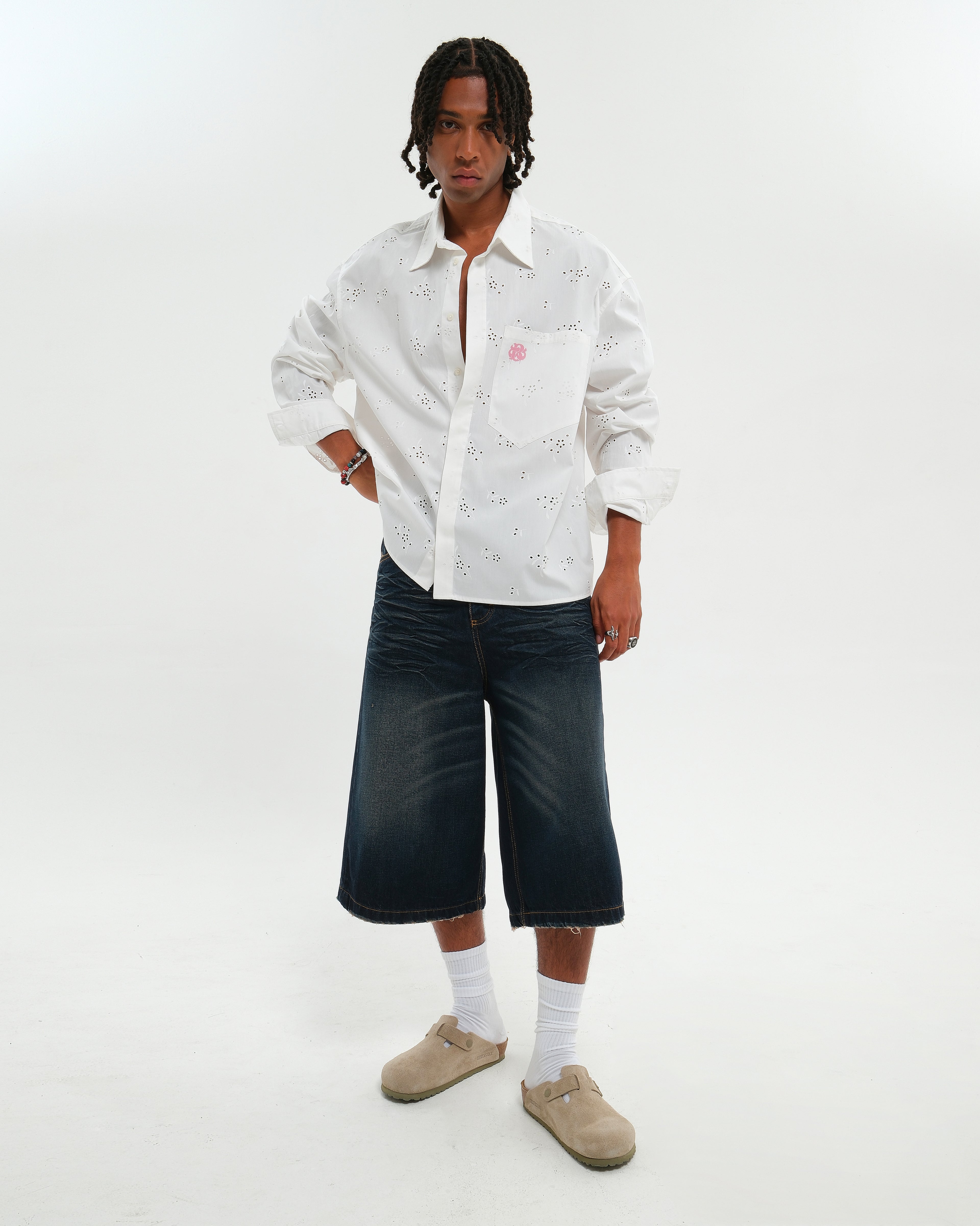 SMOOTH OPERATOR SHIRT