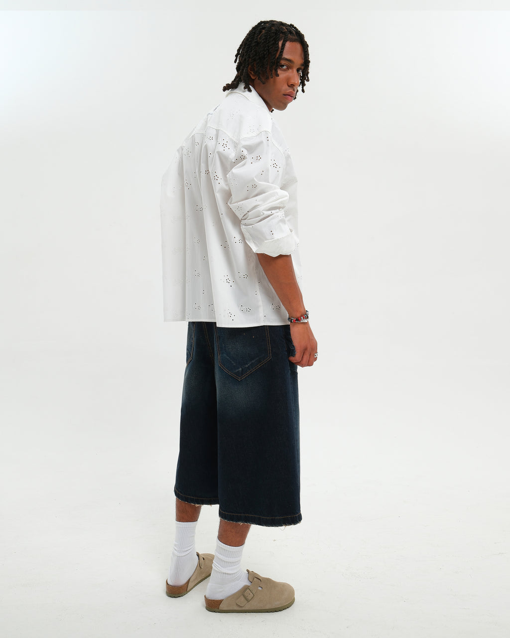 SMOOTH OPERATOR SHIRT