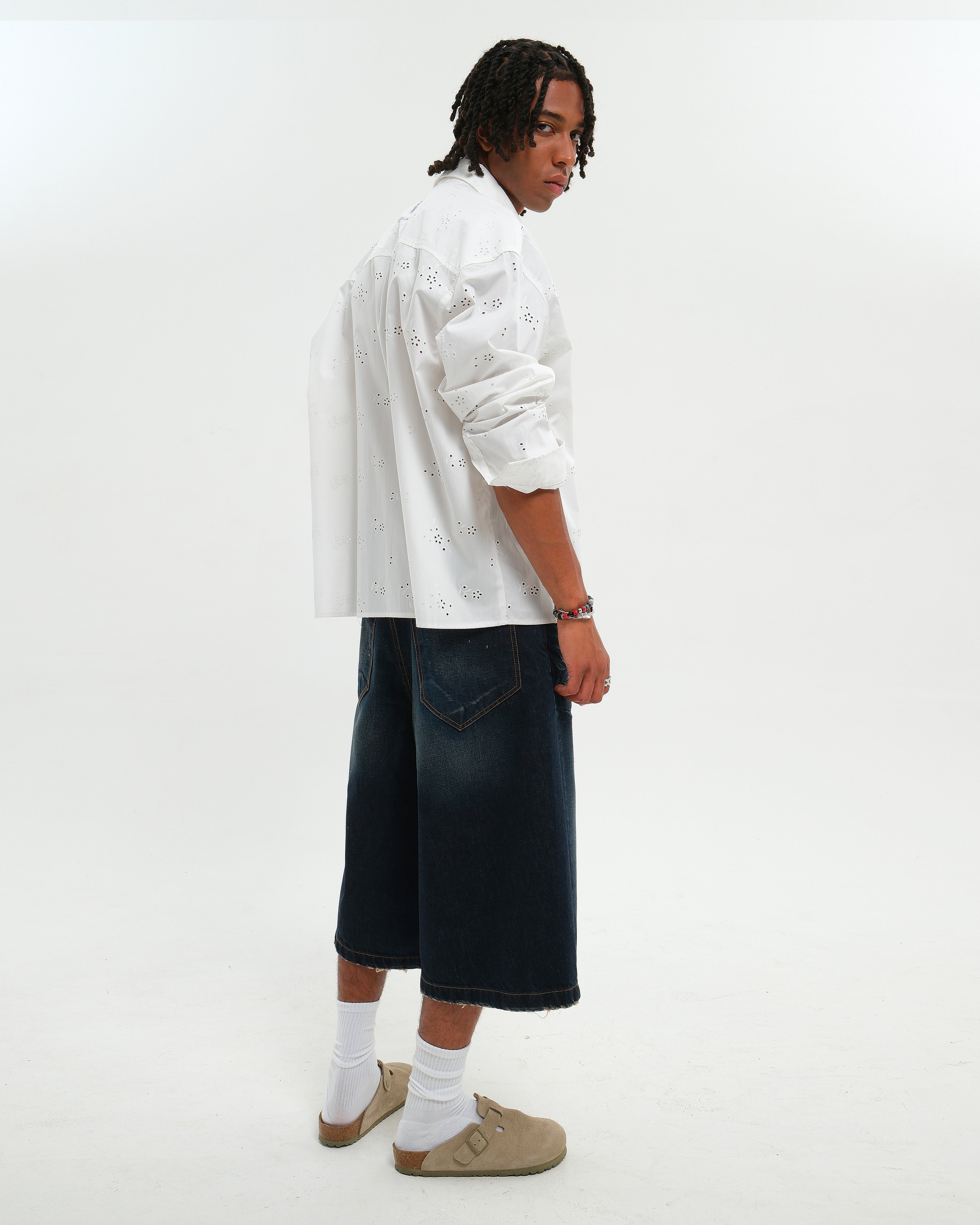 SMOOTH OPERATOR SHIRT