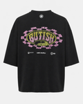 SURFER TEE BLACK
