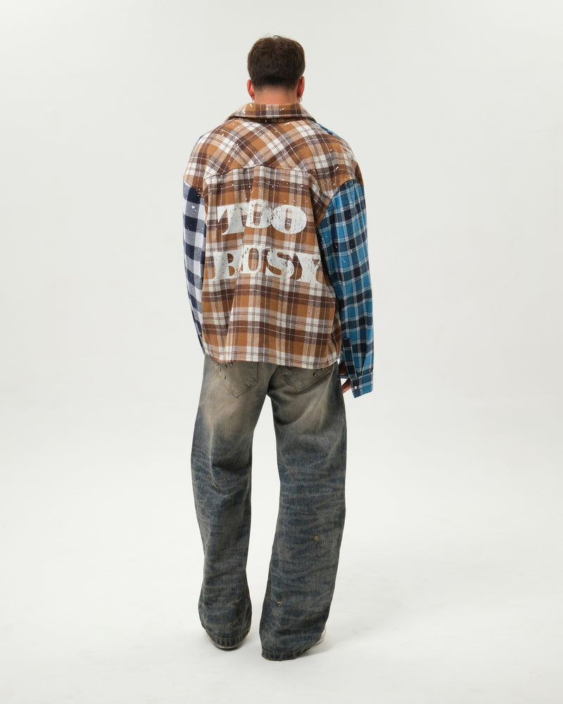 BA - Look 1
