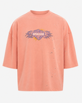 SPEED FIRE TEE