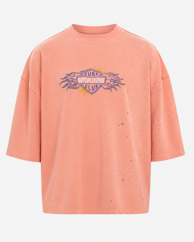 SPEED FIRE TEE
