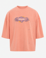 SPEED FIRE TEE
