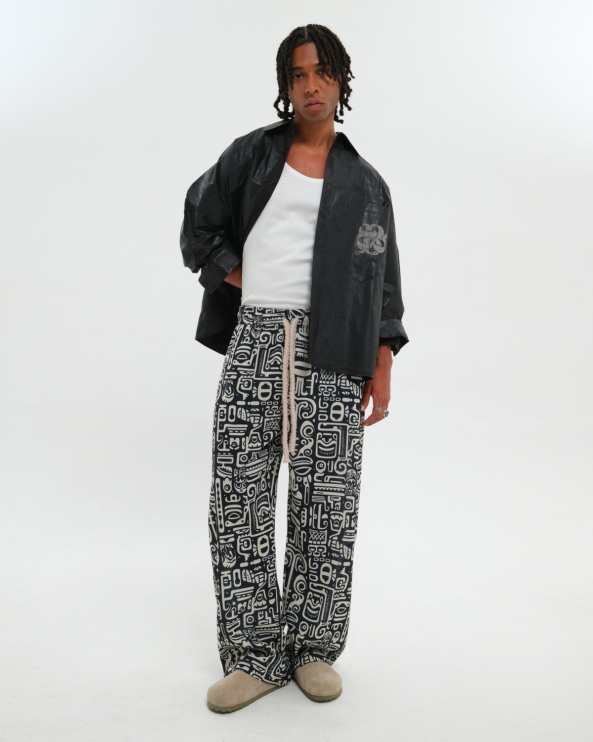 Look 7