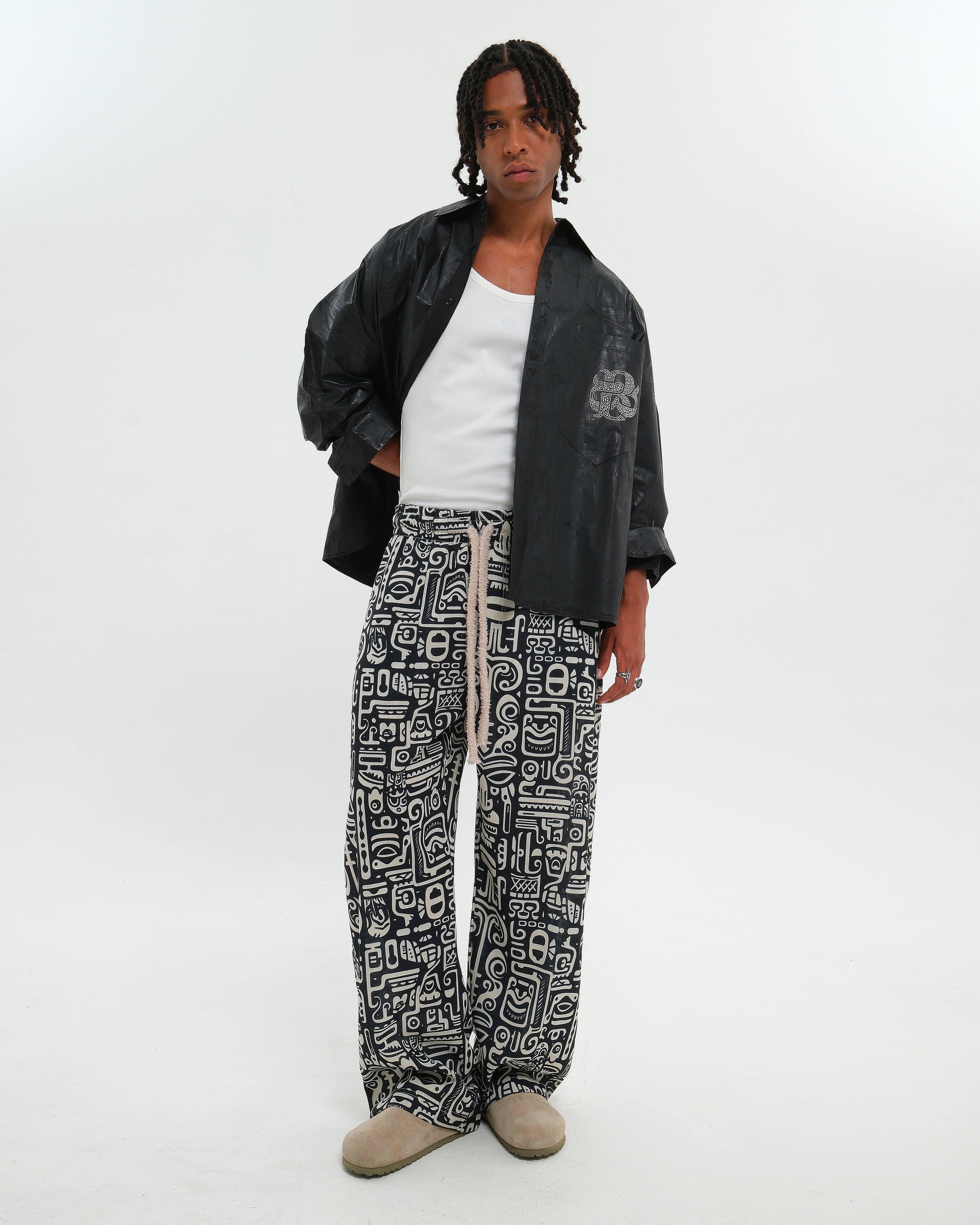 Look 7