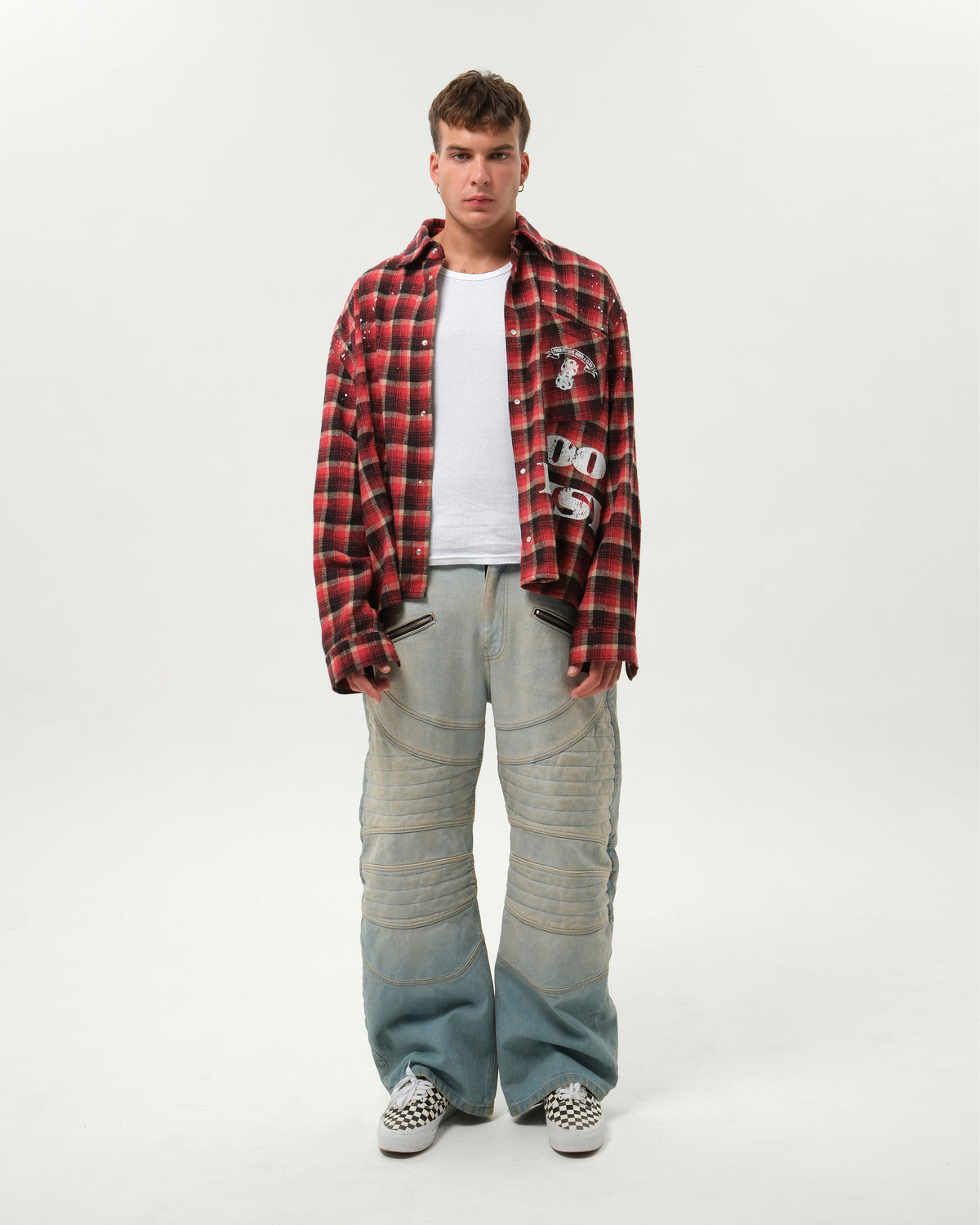 BA - Look 9