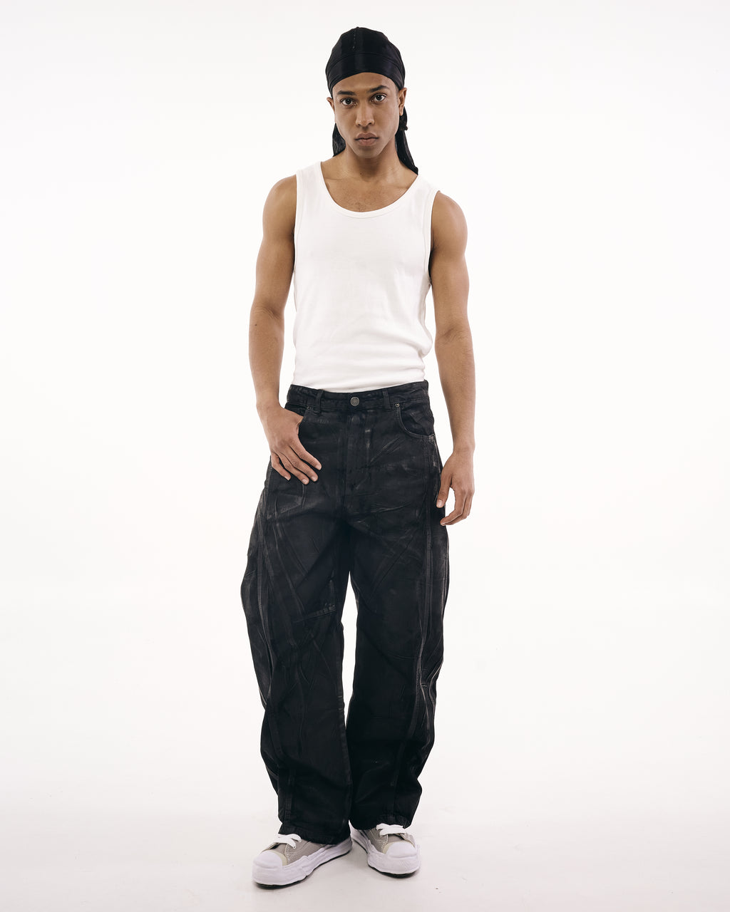 JAPAN DENIM TYPE–02