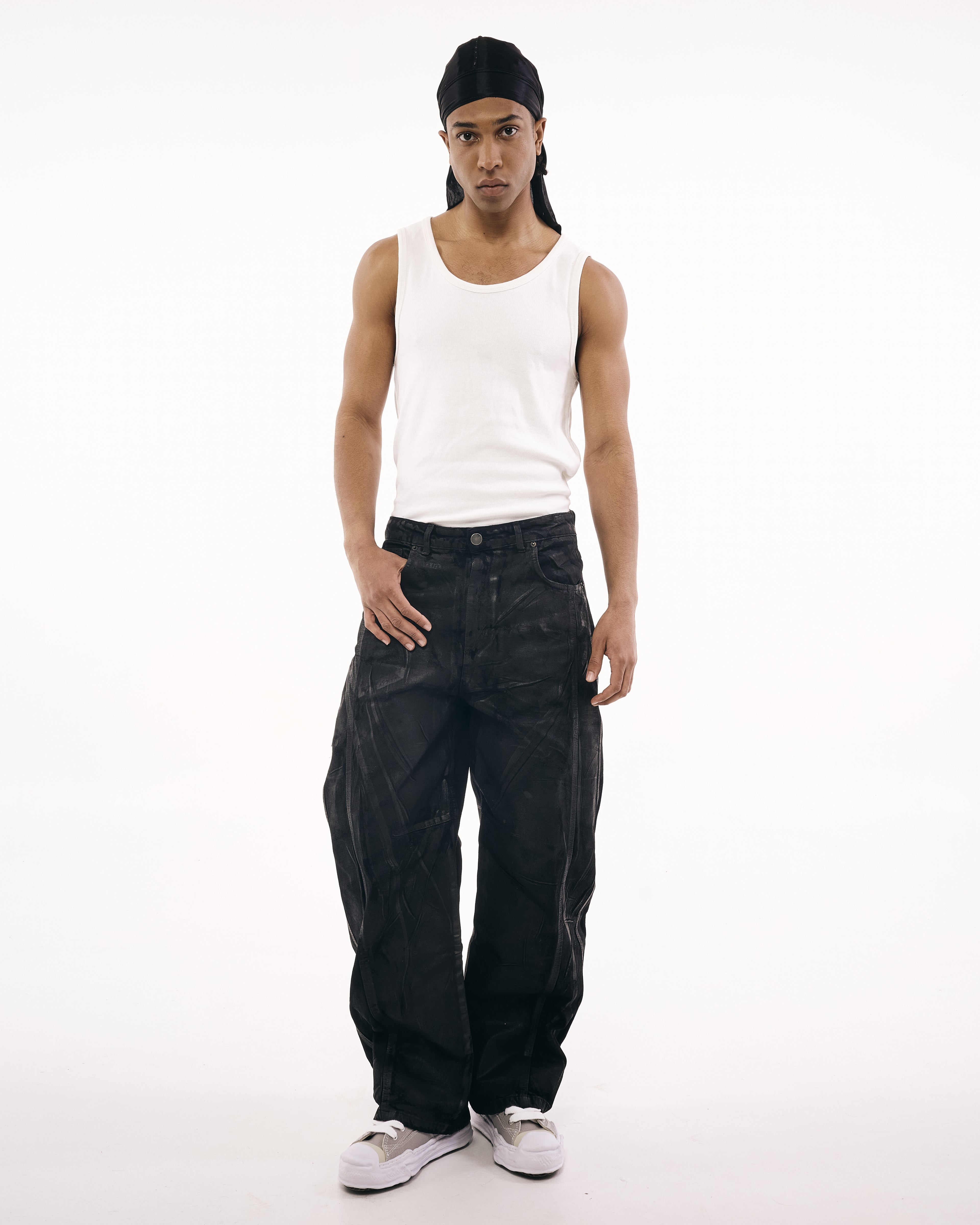 JAPAN DENIM TYPE–02