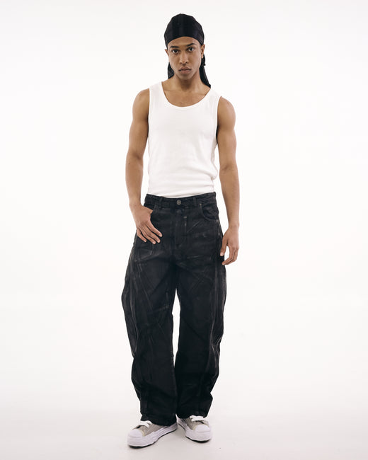 JAPAN DENIM TYPE–02