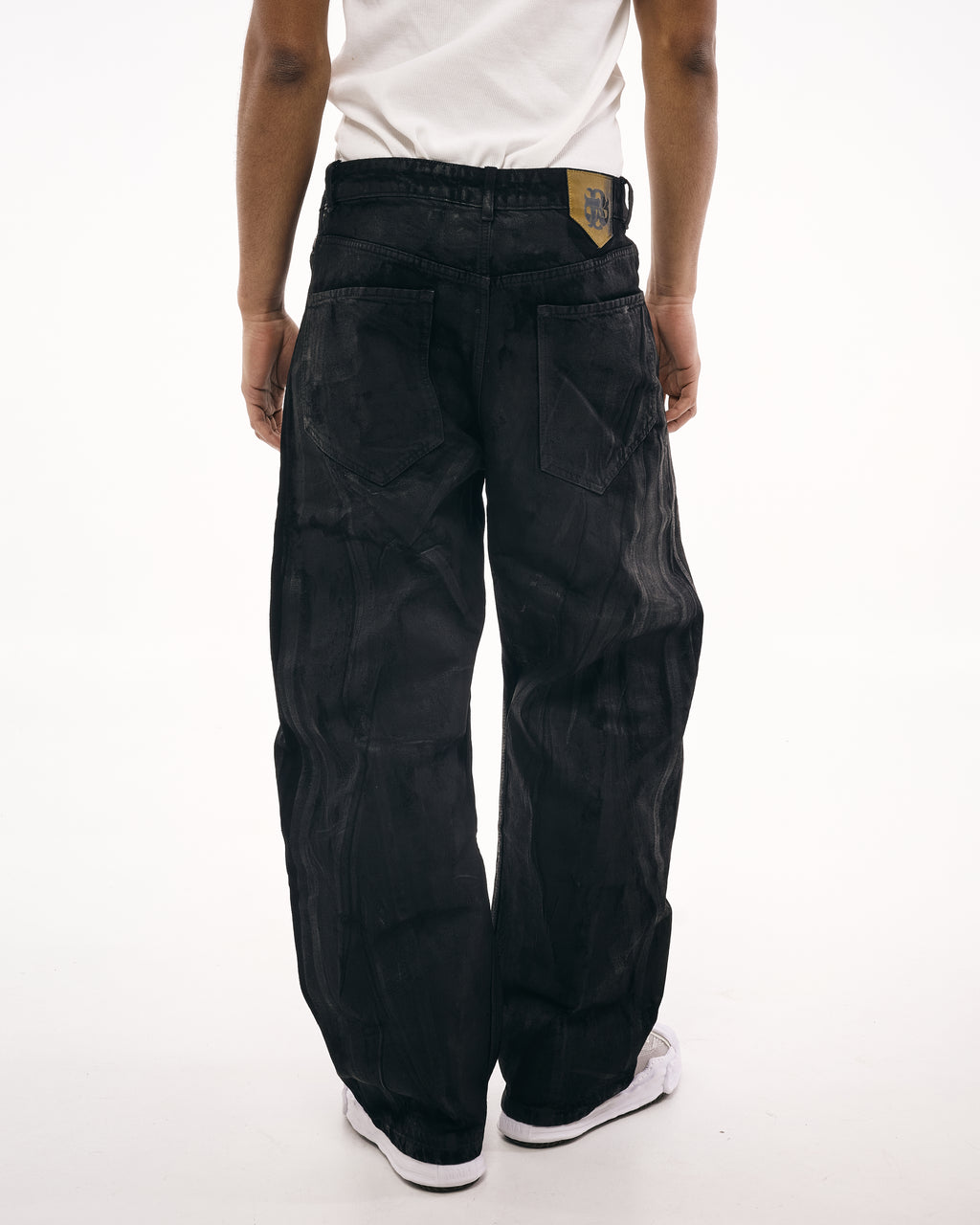 JAPAN DENIM TYPE–02