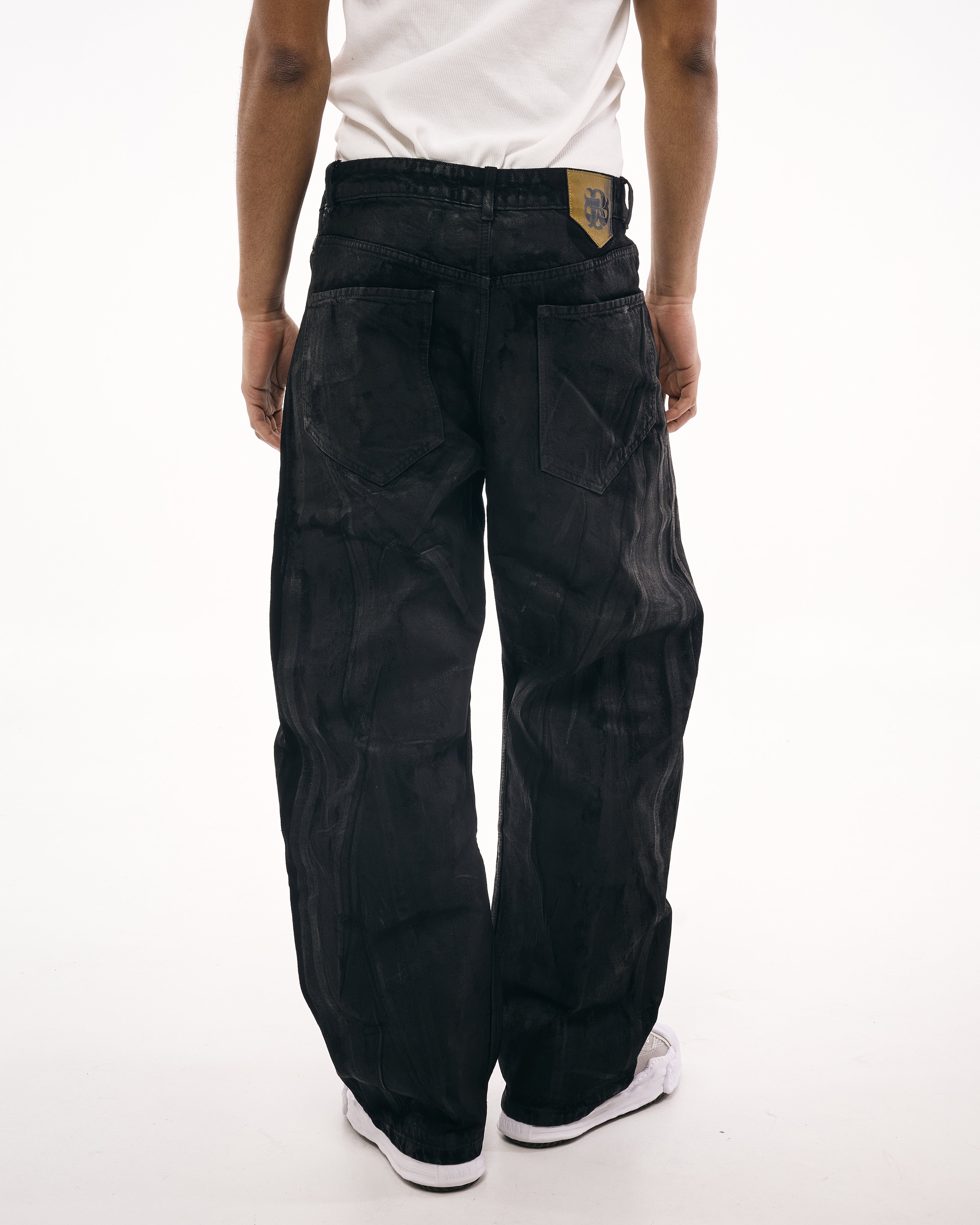 JAPAN DENIM TYPE–02