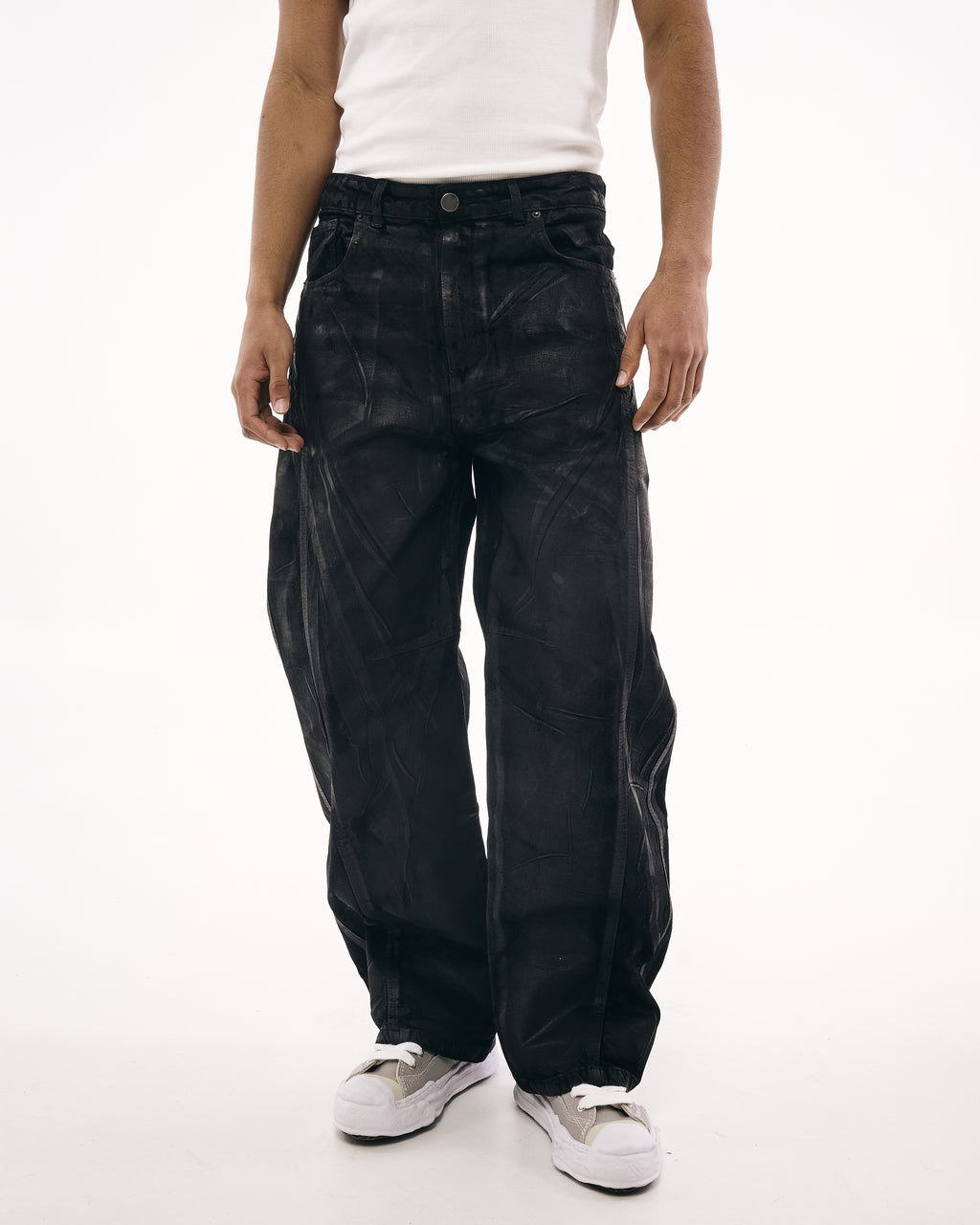 JAPAN DENIM TYPE–02