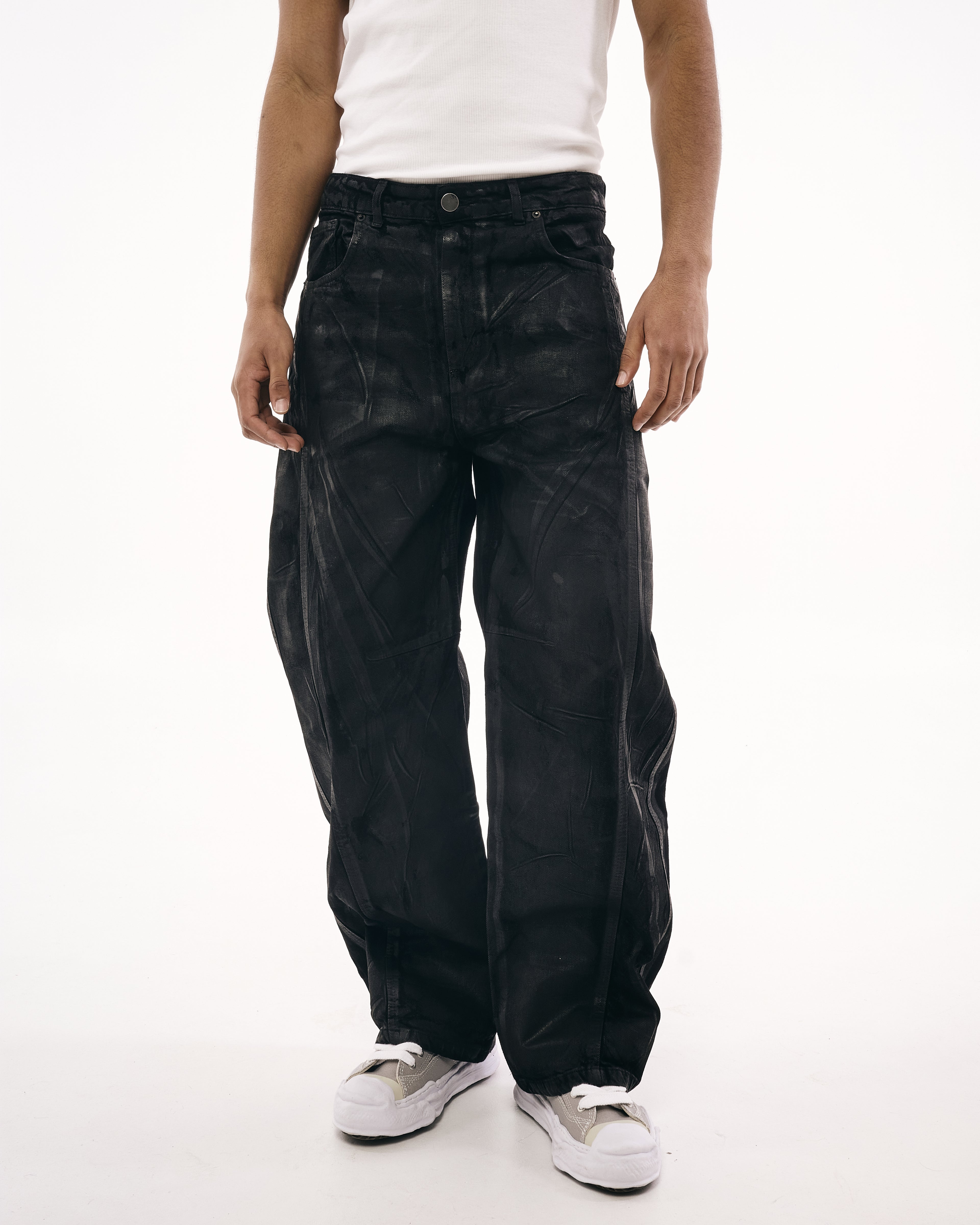 JAPAN DENIM TYPE–02