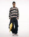 RICH KID POLO GREY