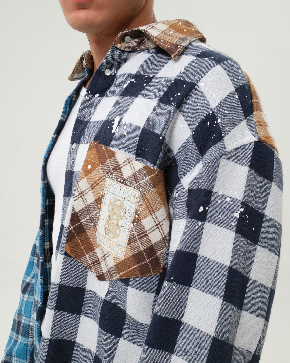 SUNDAY BRUNCH SHIRT