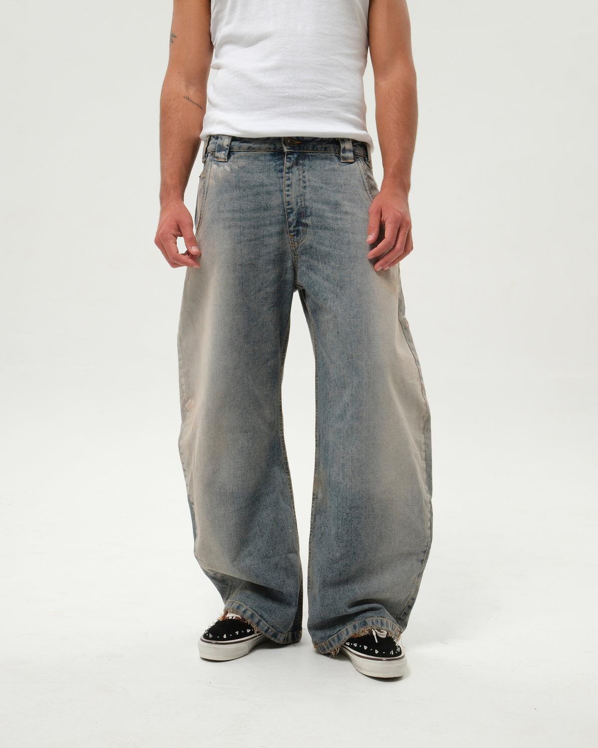 SUGAR DADDYJEANS