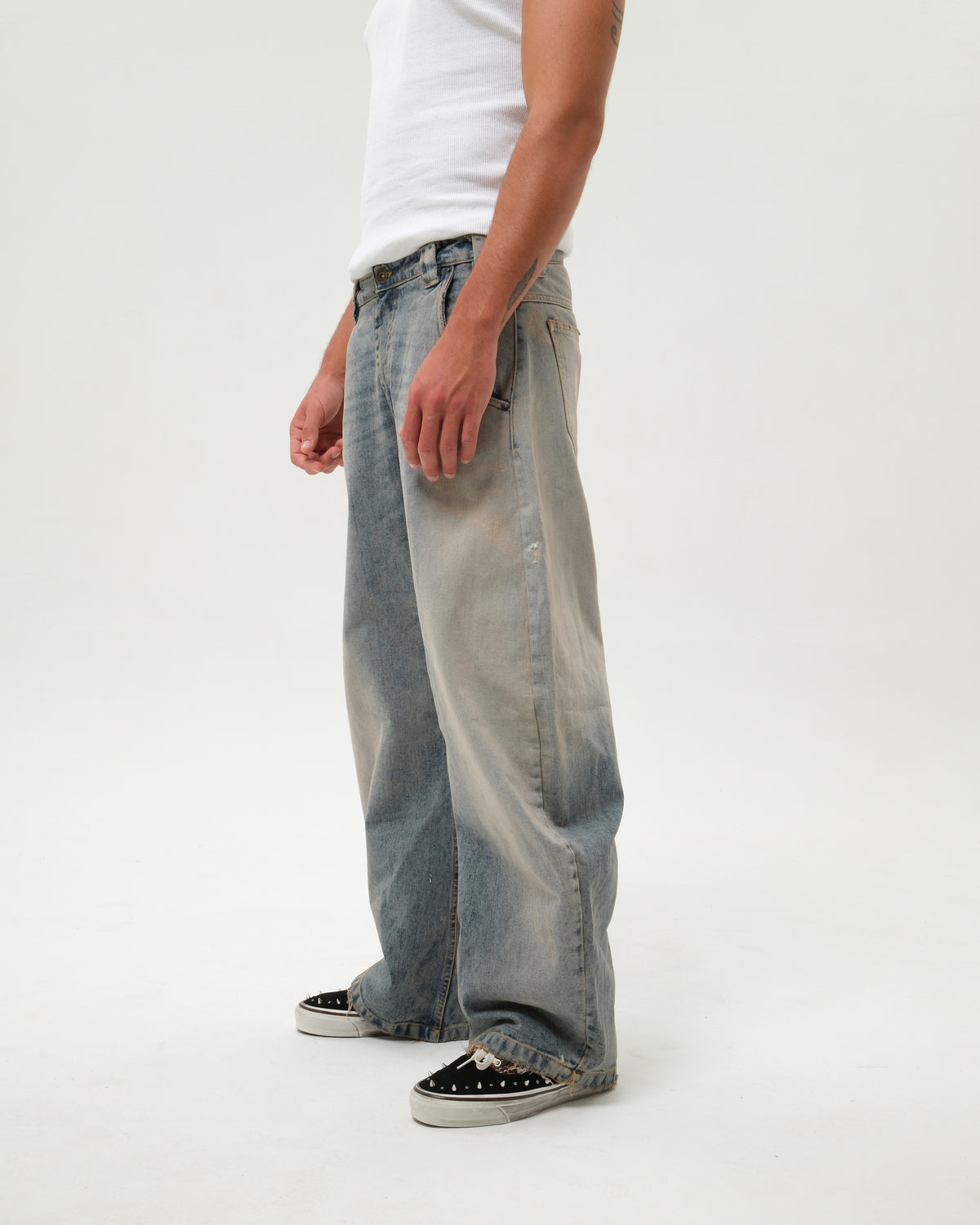 SUGAR DADDYJEANS