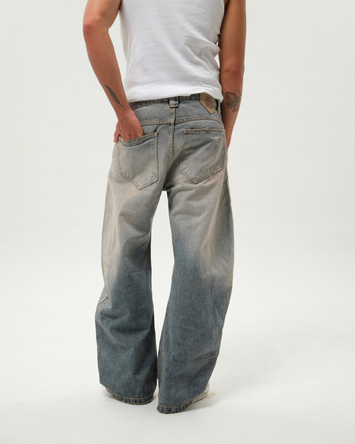 SUGAR DADDYJEANS