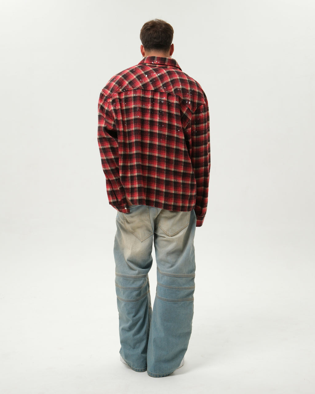 POST OFFICE SHIRT