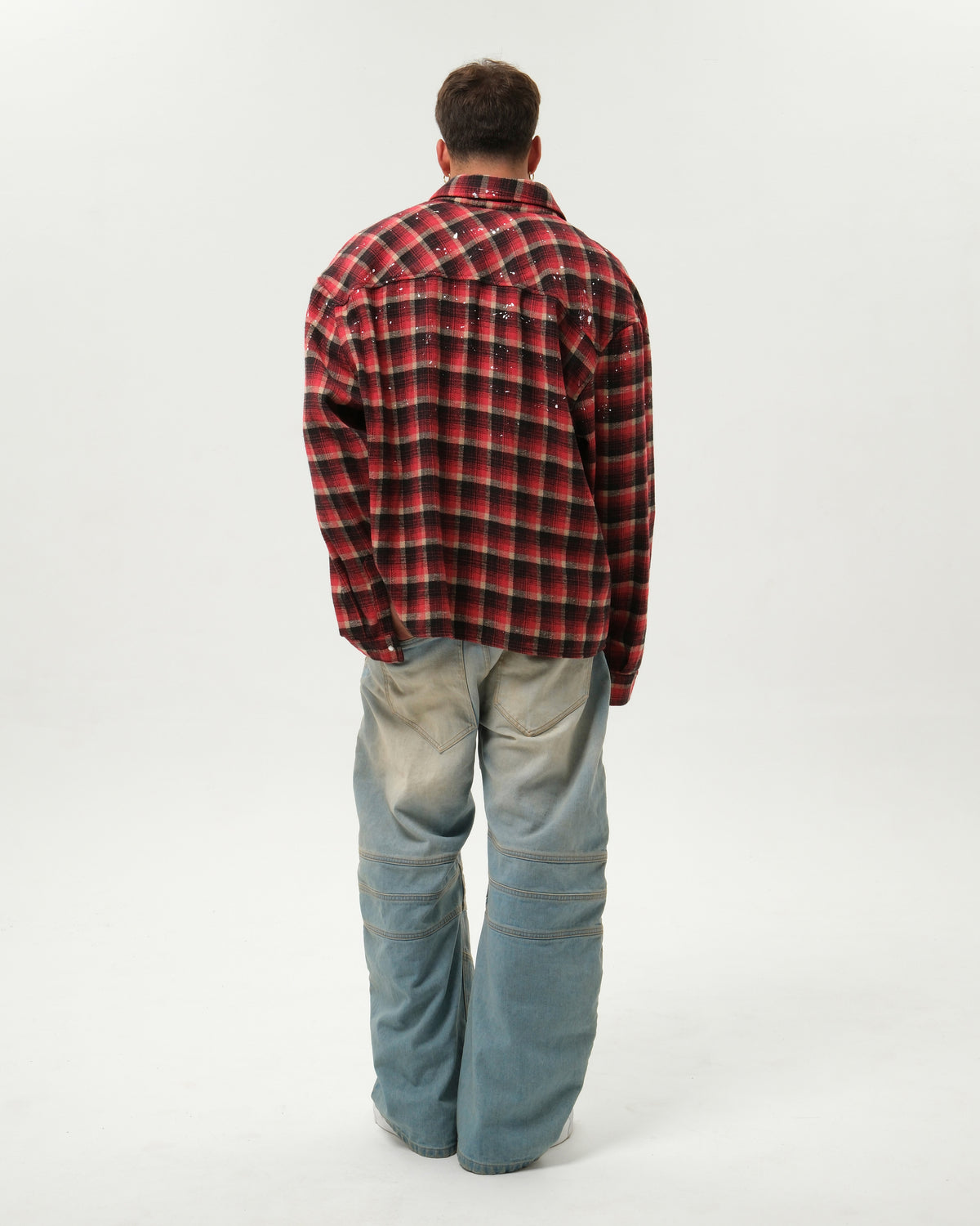 POST OFFICE SHIRT