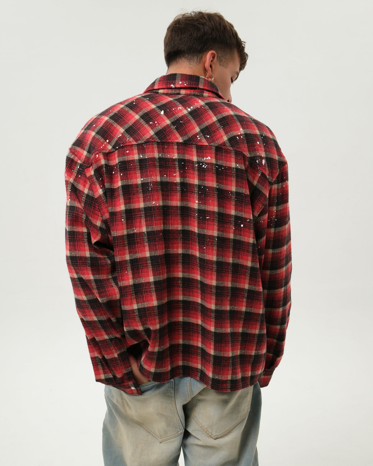 POST OFFICE SHIRT