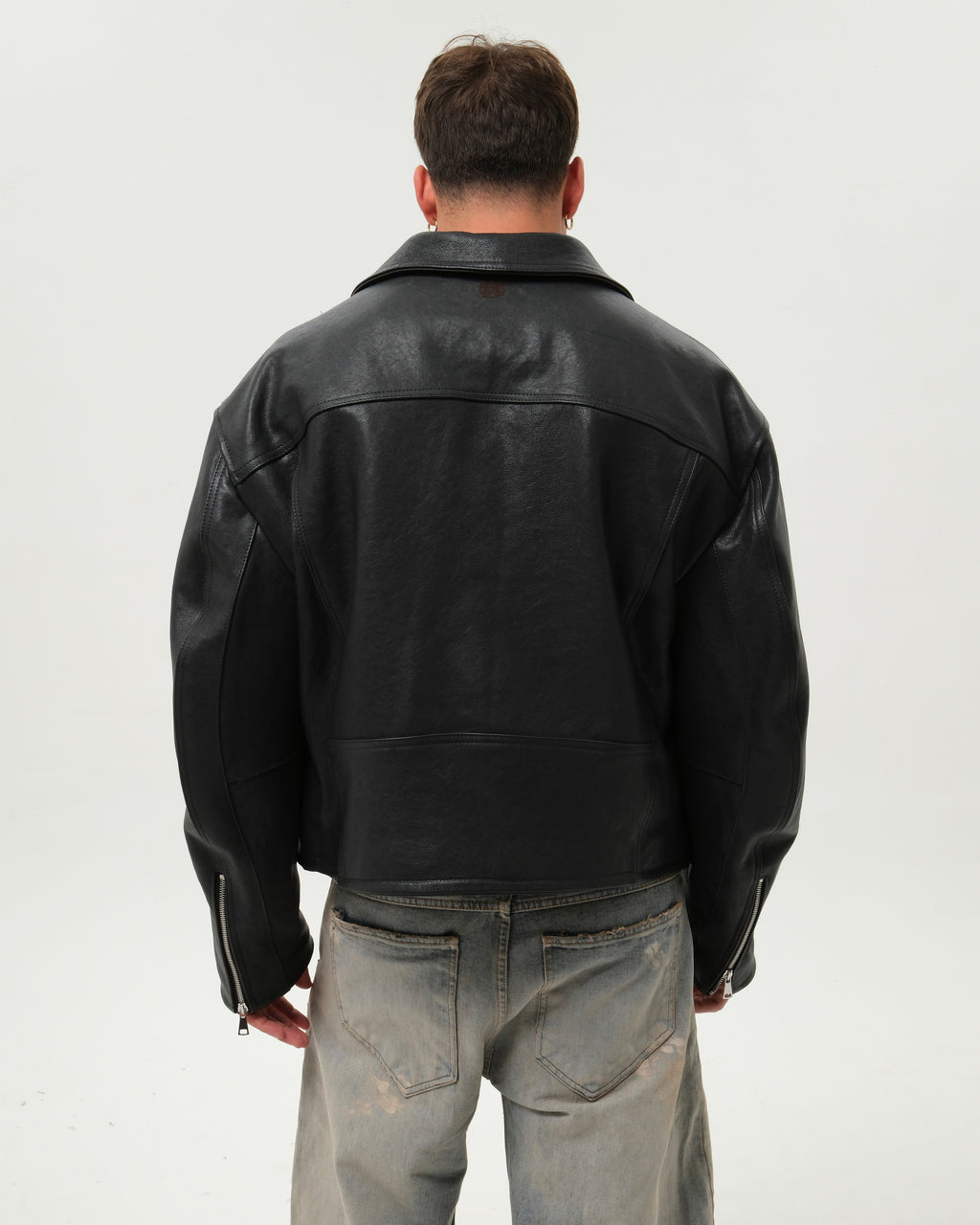 CRAZY NIGHT JACKET