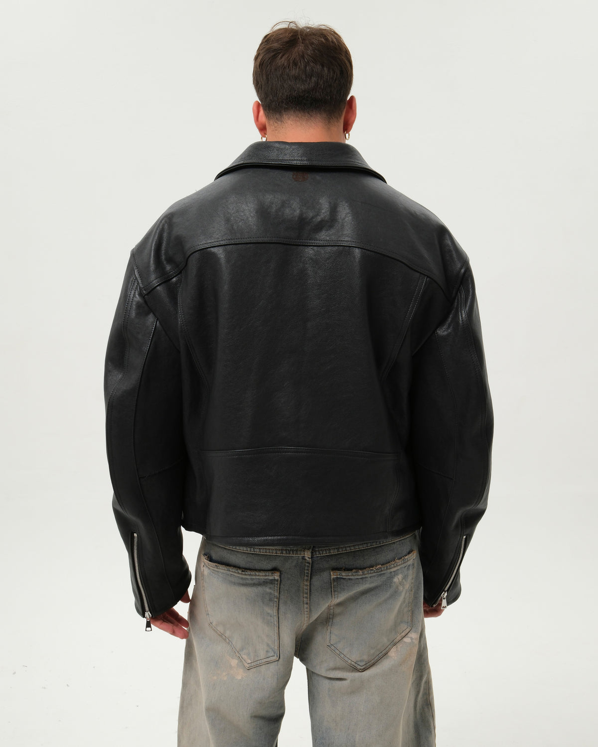 CRAZY NIGHT JACKET