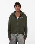 Butish t-shirt oversize stampa cotone nera manica corta girocollo