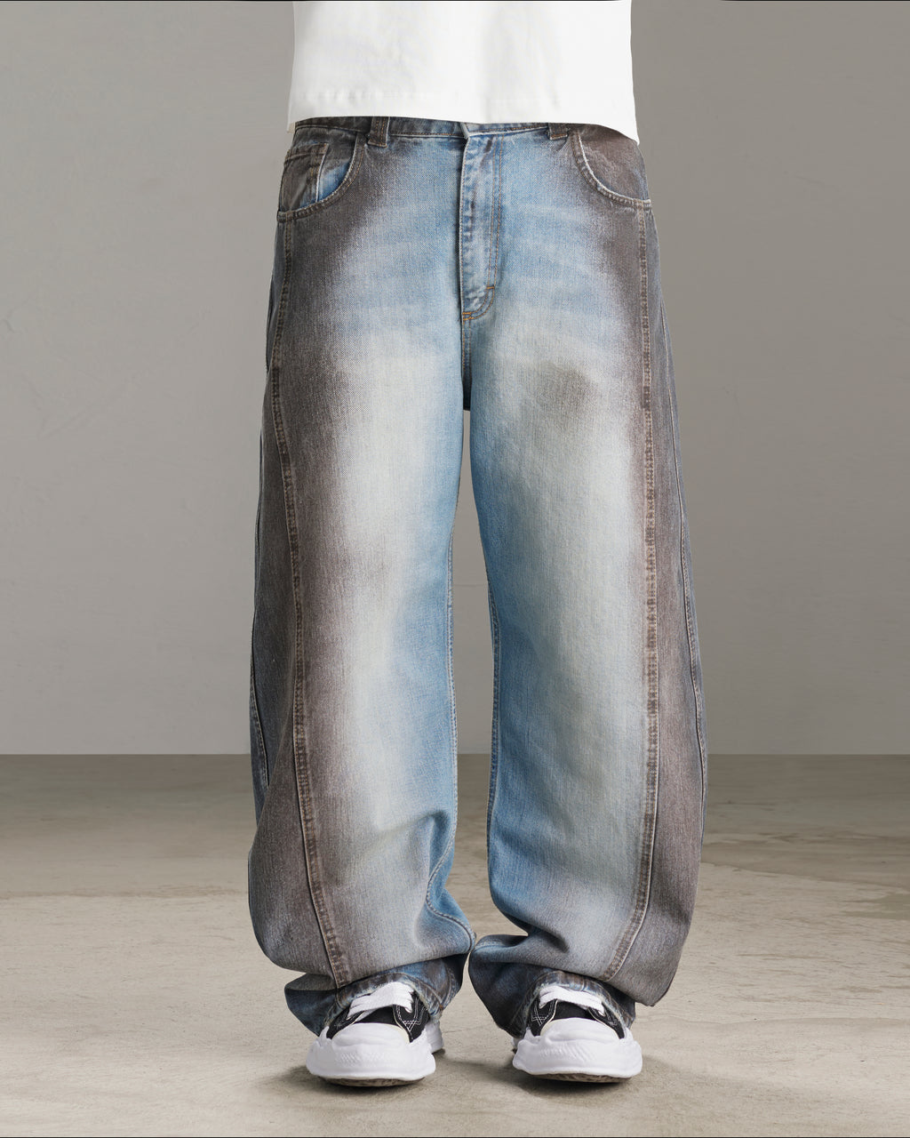 JAPAN DENIM TYPE–03