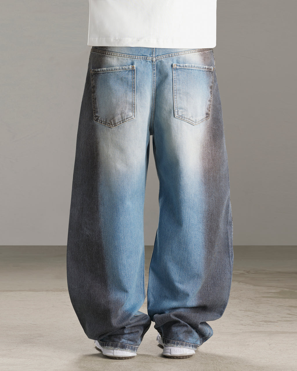 JAPAN DENIM TYPE–03