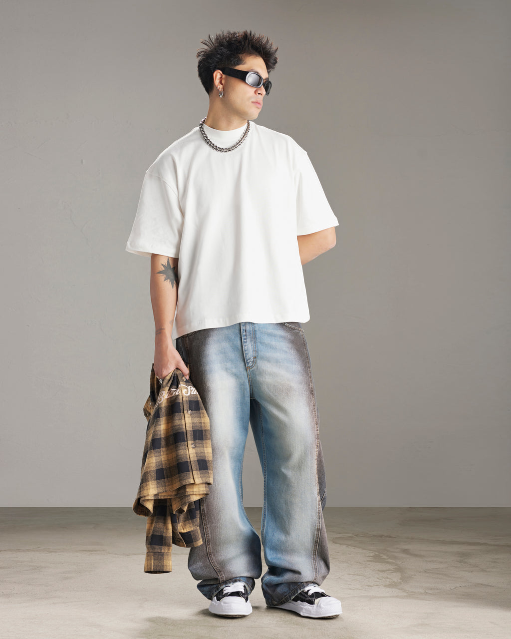 JAPAN DENIM TYPE–03