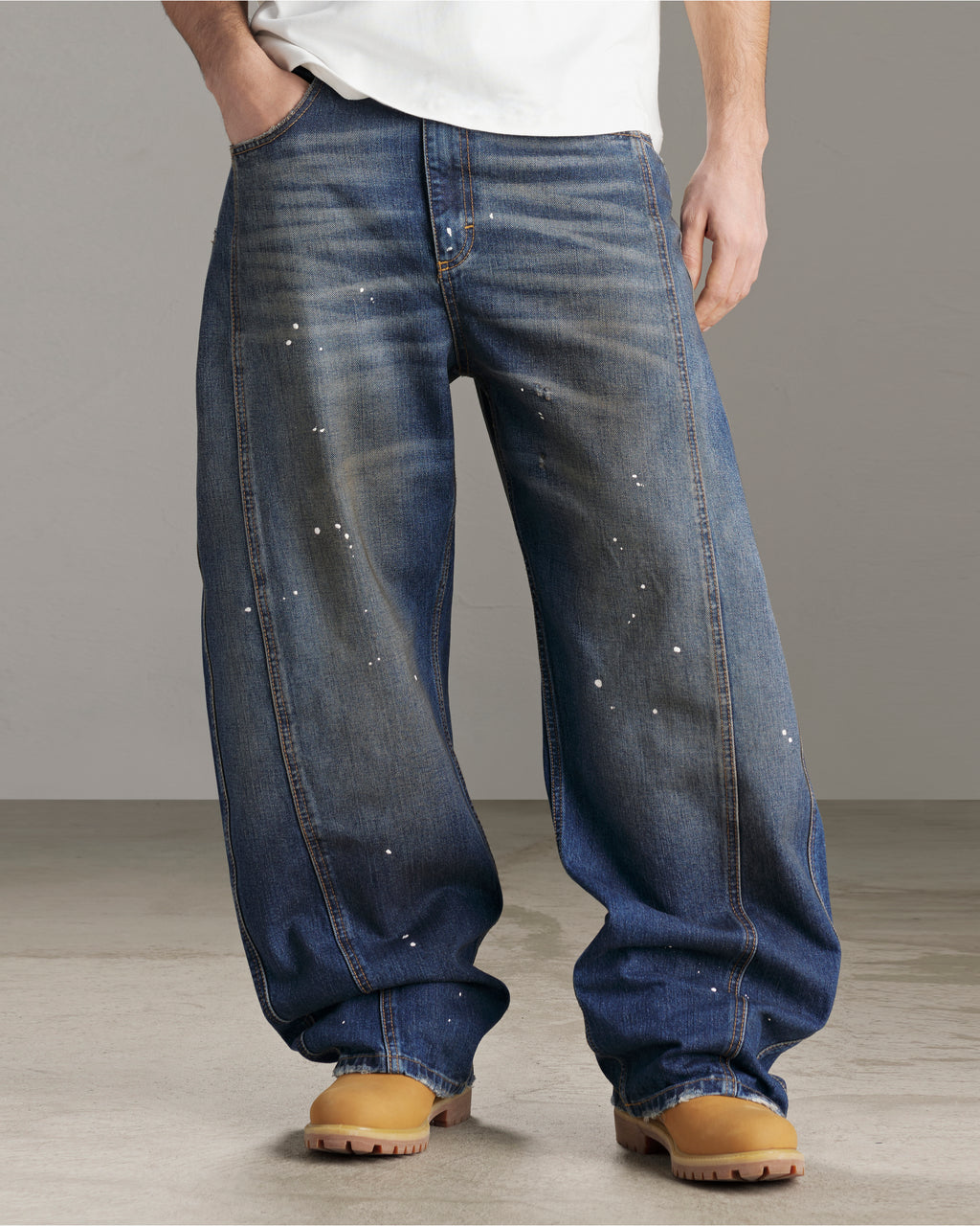 JAPAN DENIM TYPE–05