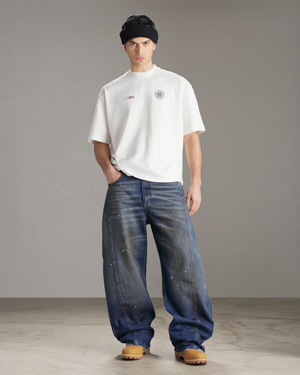 JAPAN DENIM TYPE–05