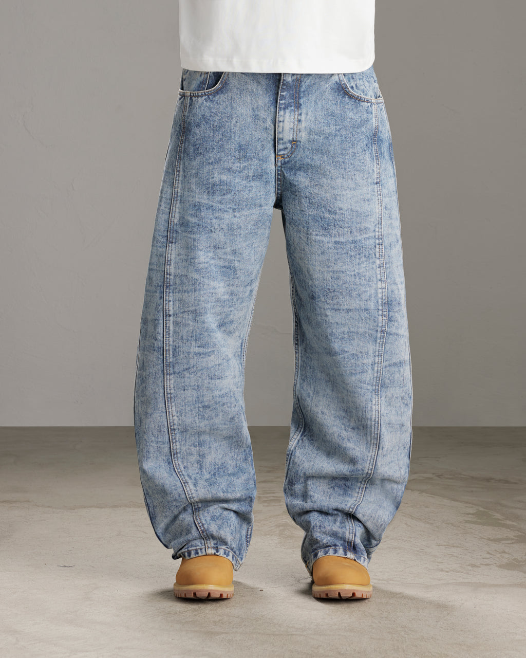 JAPAN DENIM TYPE–04