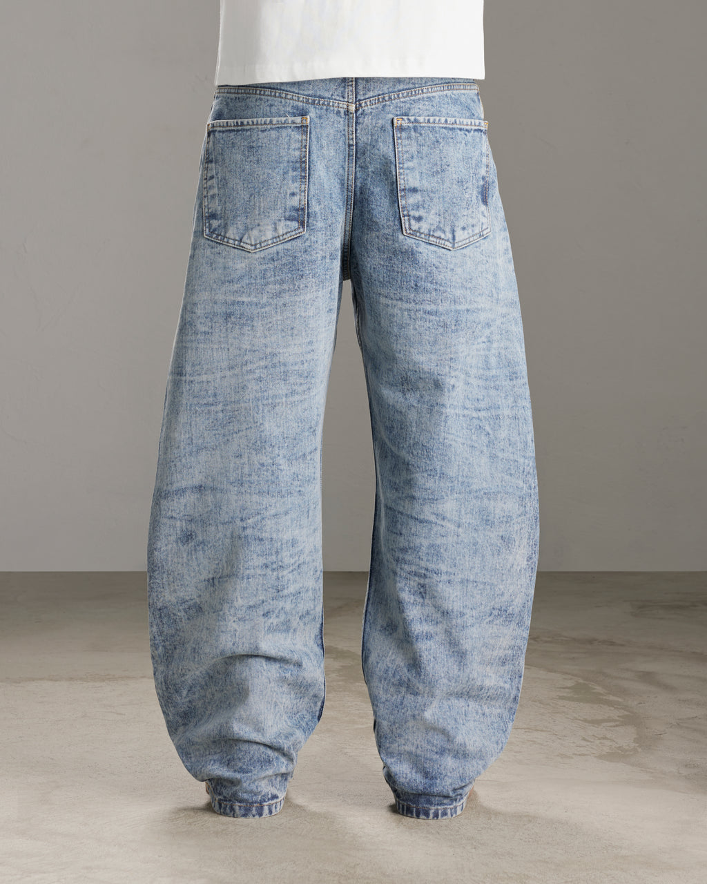 JAPAN DENIM TYPE–04