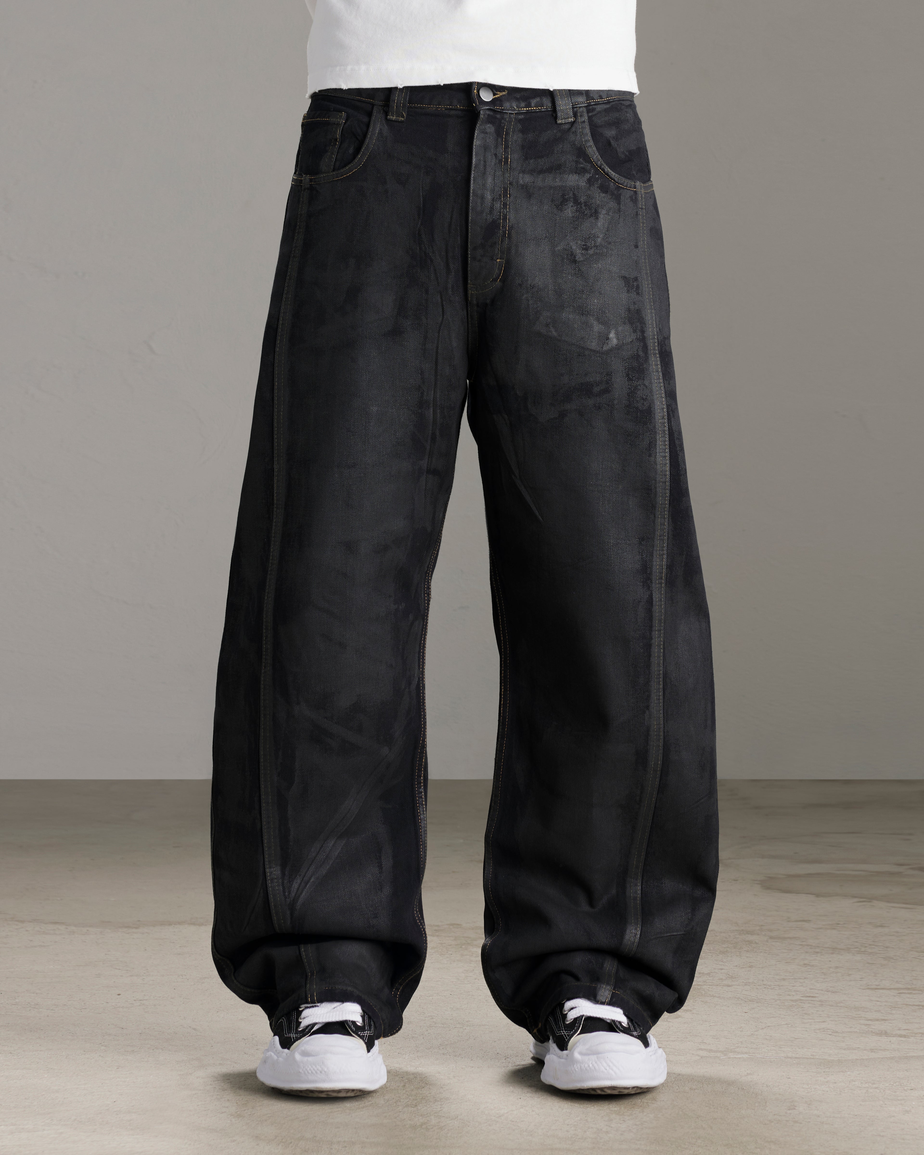 JAPAN DENIM TYPE–02