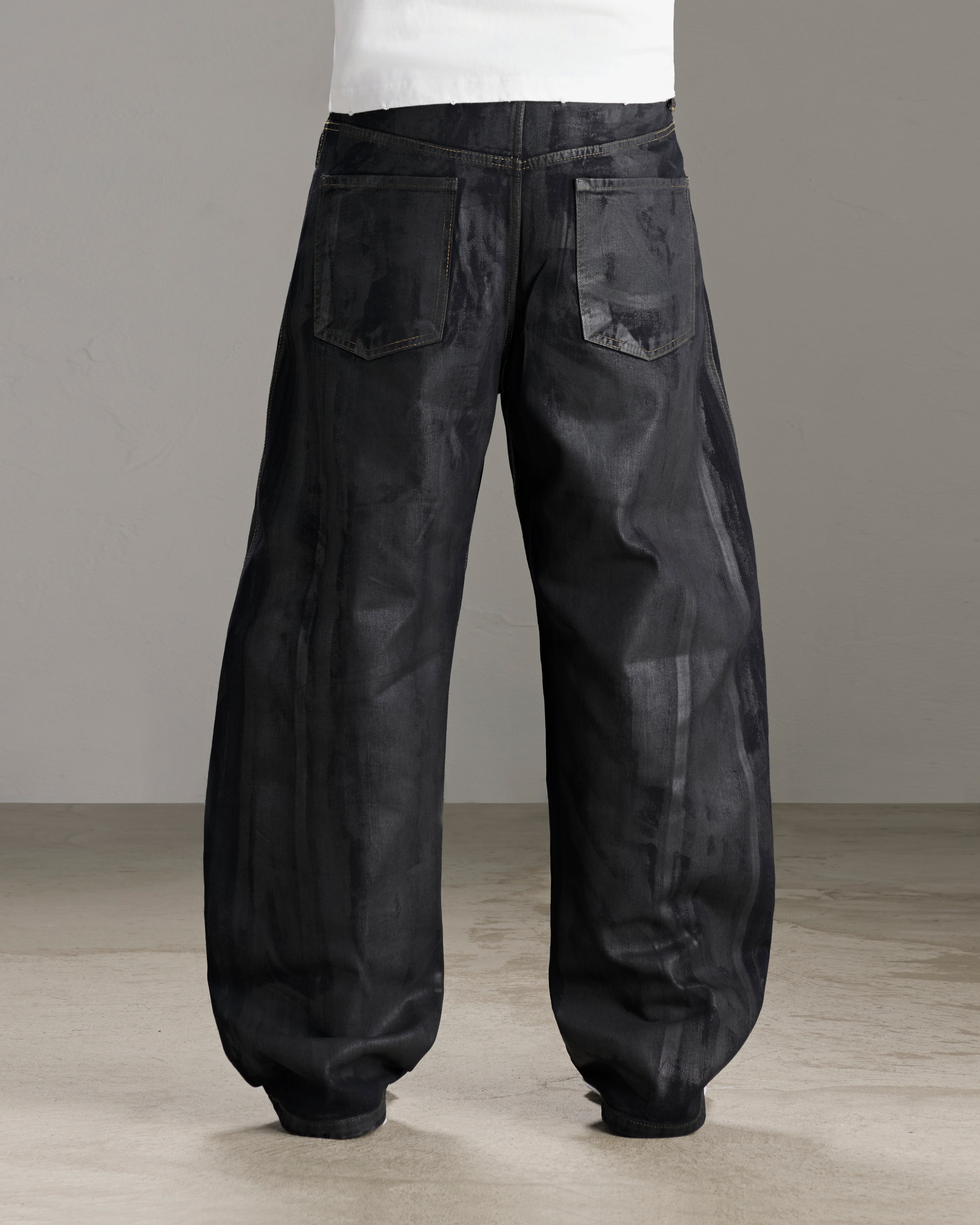 JAPAN DENIM TYPE–02