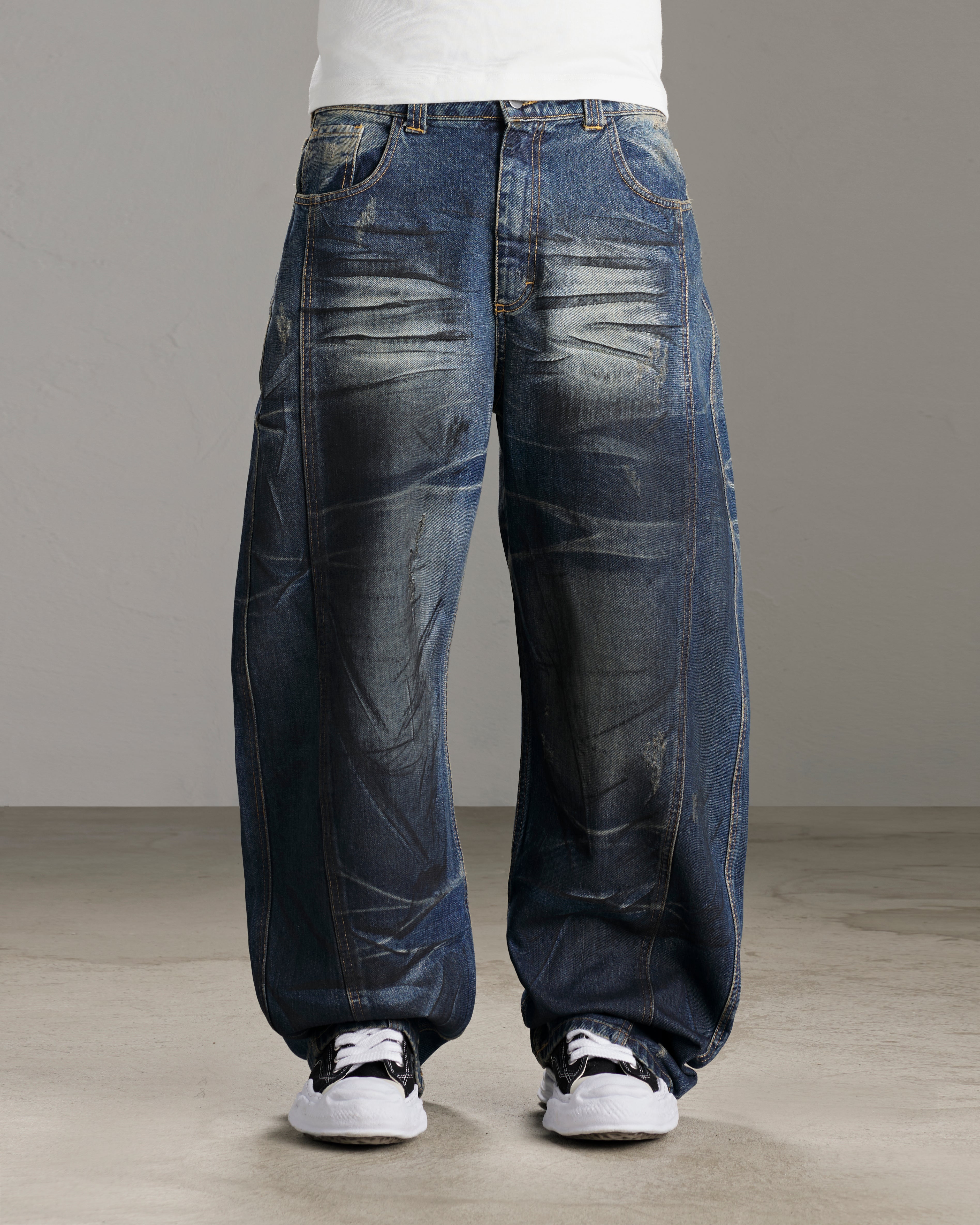JAPAN DENIM TYPE–06