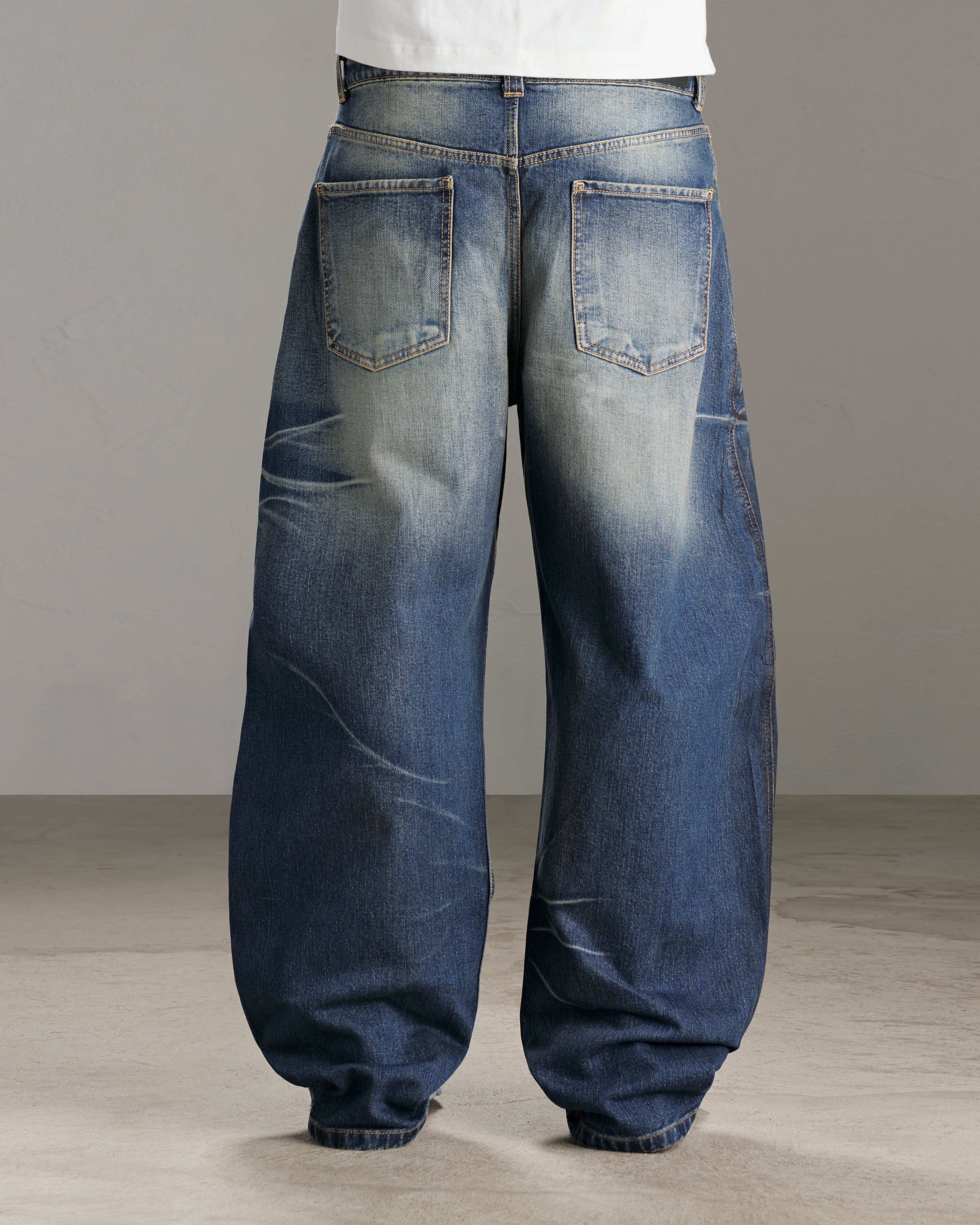 JAPAN DENIM TYPE–06